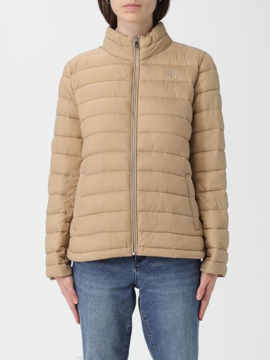 25FW 랄프 로렌 자켓 297980106 003 Beige