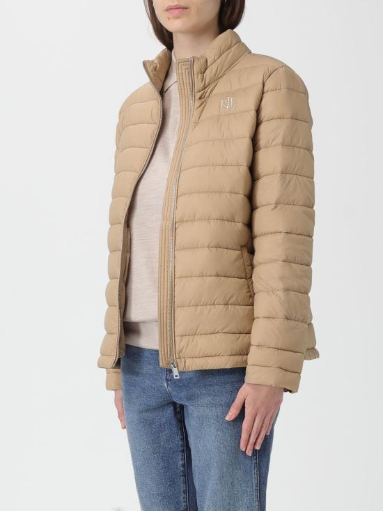 25FW 랄프 로렌 자켓 297980106 003 Beige - RALPH LAUREN