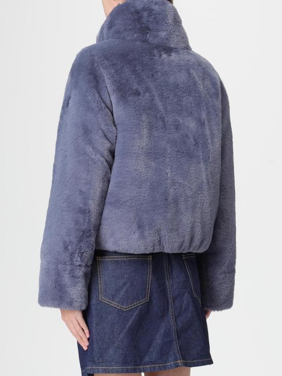 25FW 콜마르 코트 2281E2YN 738 Avion - COLMAR