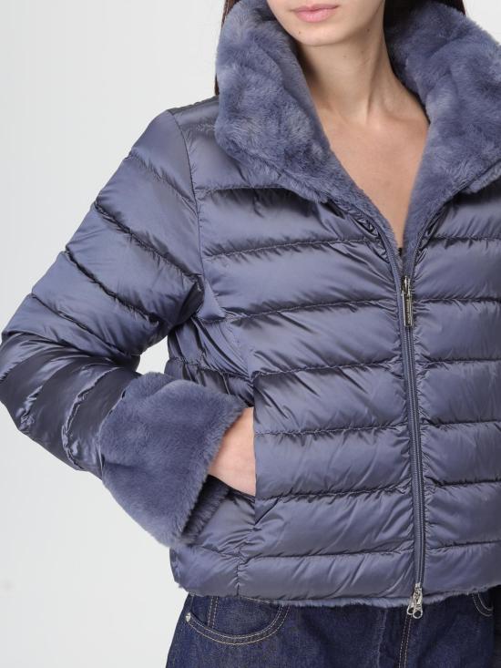 25FW 콜마르 코트 2281E2YN 738 Avion - COLMAR