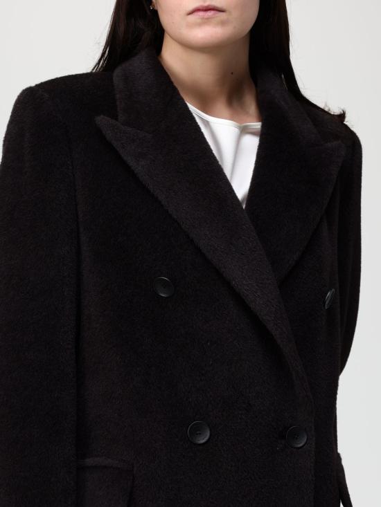 25FW 딸리아토레 코트 JOLECCE30004 M1343 Brown - TAGLIATORE