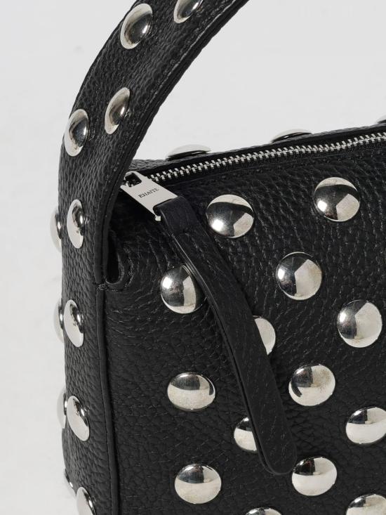 25FW 케이트 토트백 H2032895 200 Black - KHAITE