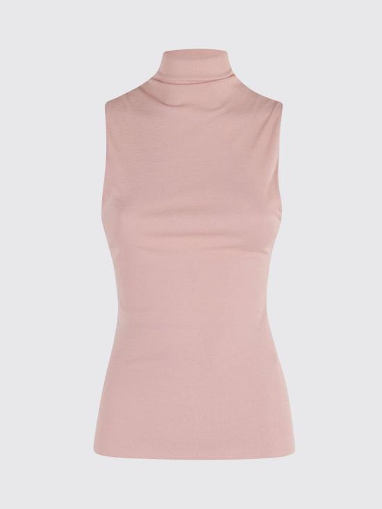 25FW 나누슈카 민소매 티셔츠 NW25PFTP08731 Pink