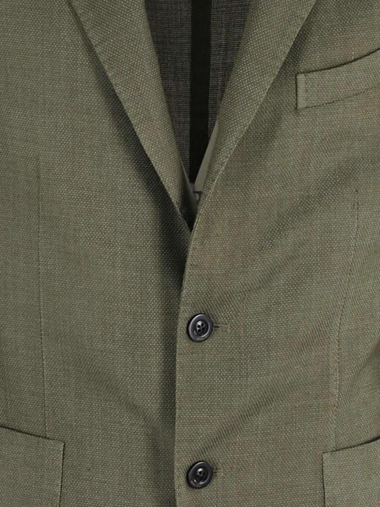 25FW 볼리올리 수트 자켓 N1302JSB3416 0570 Green - BOGLIOLI