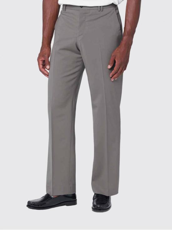 25FW 피티토리노 스트레이트 팬츠 COAFJDB00REWMA37 0440 Green - PT TORINO