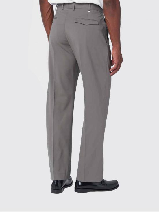 25FW 피티토리노 스트레이트 팬츠 COAFJDB00REWMA37 0440 Green - PT TORINO