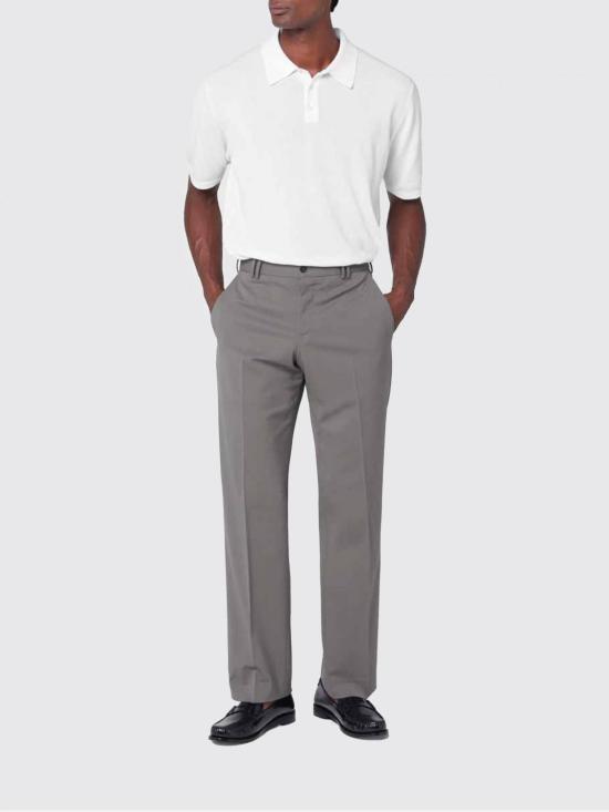 25FW 피티토리노 스트레이트 팬츠 COAFJDB00REWMA37 0440 Green - PT TORINO