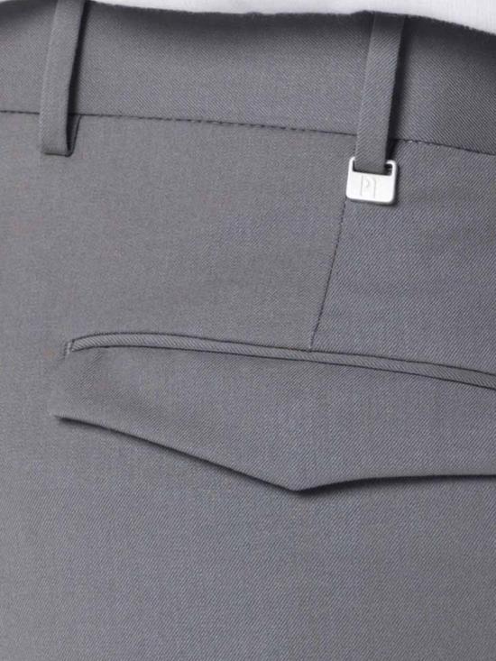 25FW 피티토리노 스트레이트 팬츠 COAFJDB00REWMA37 0440 Green - PT TORINO