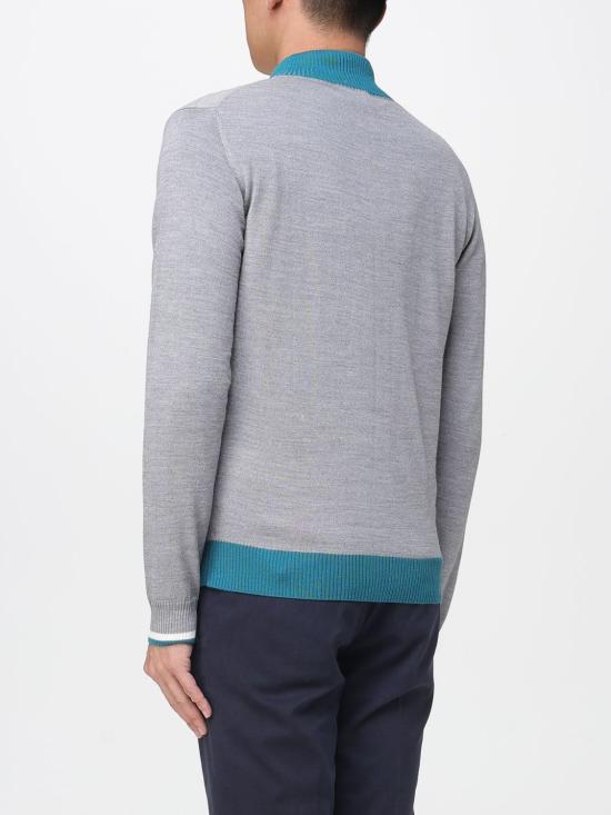 25FW 마뉴엘리츠 스웨터 3932M501253807 97 Grey - MANUEL RITZ