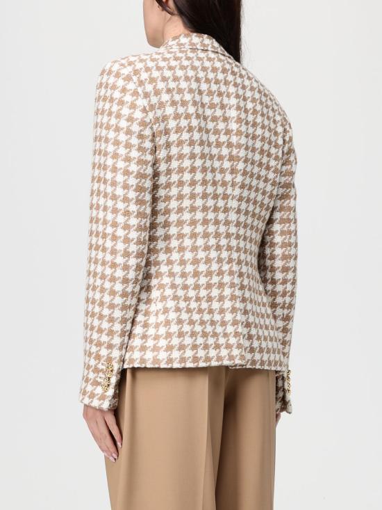 25FW 딸리아토레 자켓 JALICYA10B34028225I145EA806 299 Brown - TAGLIATORE