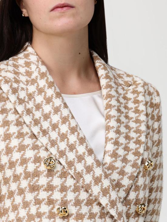 25FW 딸리아토레 자켓 JALICYA10B34028225I145EA806 299 Brown - TAGLIATORE