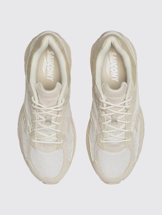 25FW 써코니 스니커즈 S70897 4 Ivory - SAUCONY