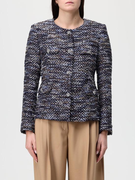 25FW 딸리아토레 자켓 JODIE16007125I359EB894 1254 Blue