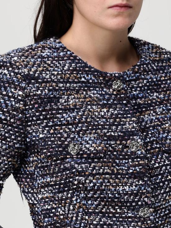 25FW 딸리아토레 자켓 JODIE16007125I359EB894 1254 Blue - TAGLIATORE