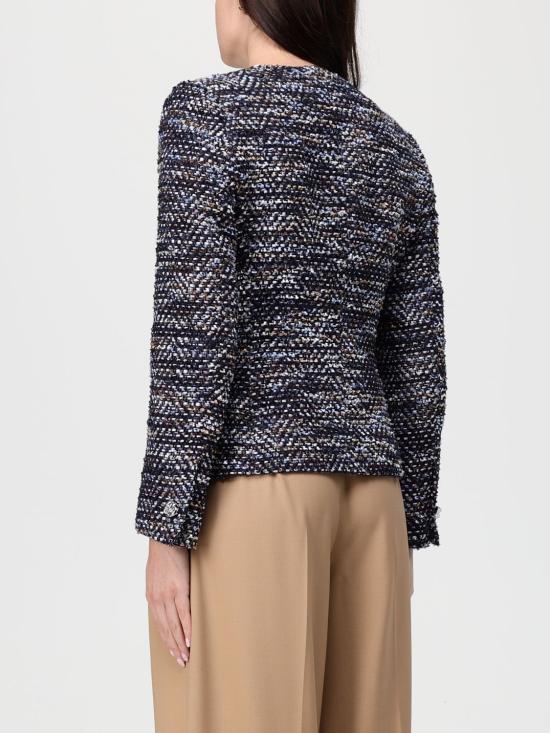 25FW 딸리아토레 자켓 JODIE16007125I359EB894 1254 Blue - TAGLIATORE