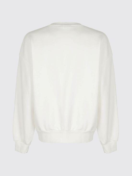 25FW 보터 긴팔 티셔츠 6014BJ006 WHITE COLLEGE White - BOTTER