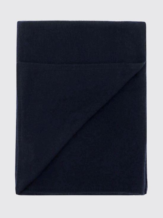 25FW 빈스 머플러/스카프 SCK10387VNC 403CBL Navy - VINCE