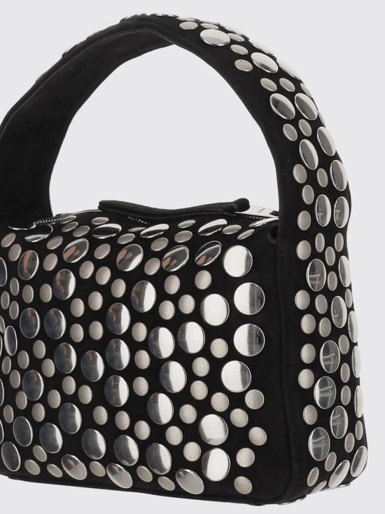 25FW 케이트 토트백 H2027849 200 Black - KHAITE