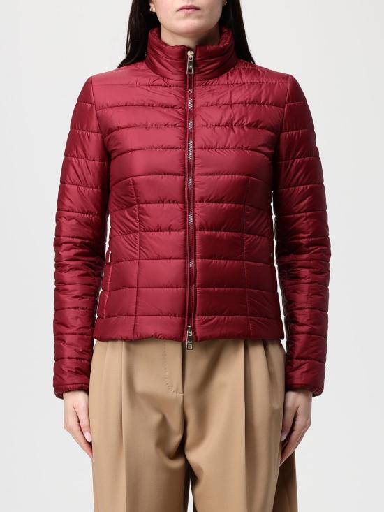 25FW 페이 코트 NAW16513270XMO C812 Biscuit - FAY