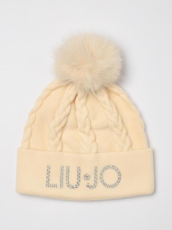 25FW 리우조 비니 2F5058M0300 30003 White