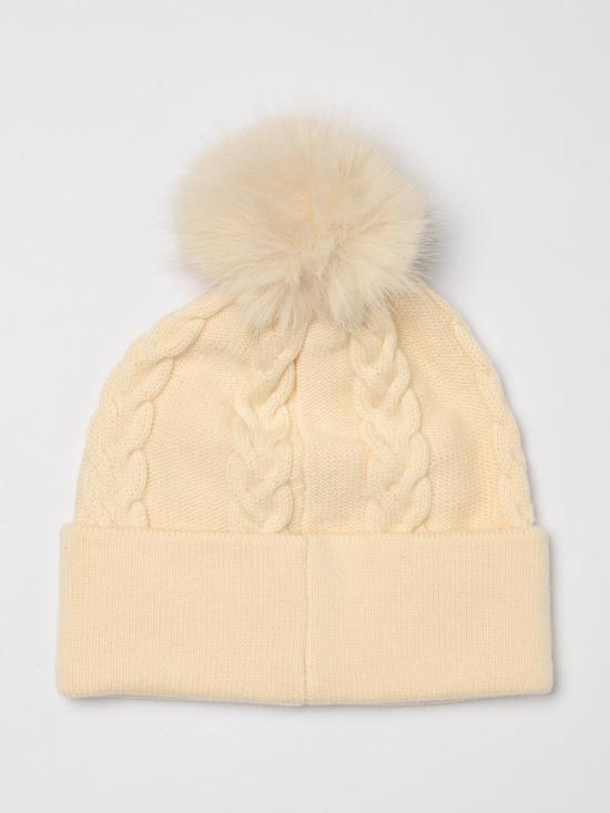 25FW 리우조 비니 2F5058M0300 30003 White - LIU JO