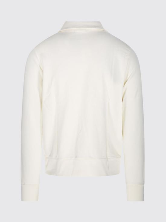 25FW 폴로 랄프로렌 긴팔 티셔츠 710934601 001 Cream - POLO RALPH LAUREN