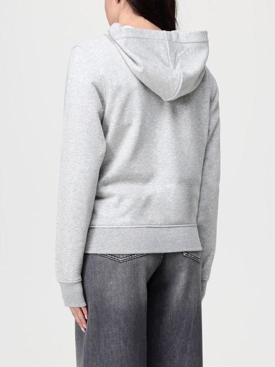 25FW 엠포리오 아르마니 스웨터 EW000392AF15356 O8002 Grey - EMPORIO ARMANI