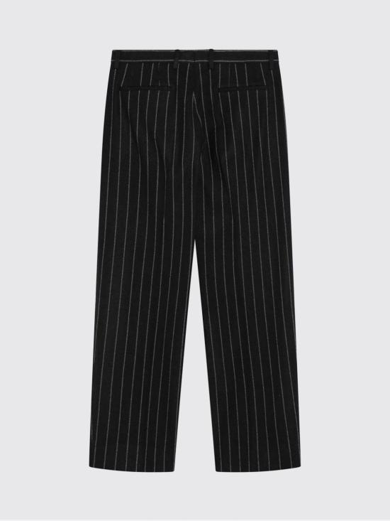 25FW 돌체앤가바나 스트레이트 팬츠 GP166TFRMD4 S8051 Striped - DOLCE & GABBANA