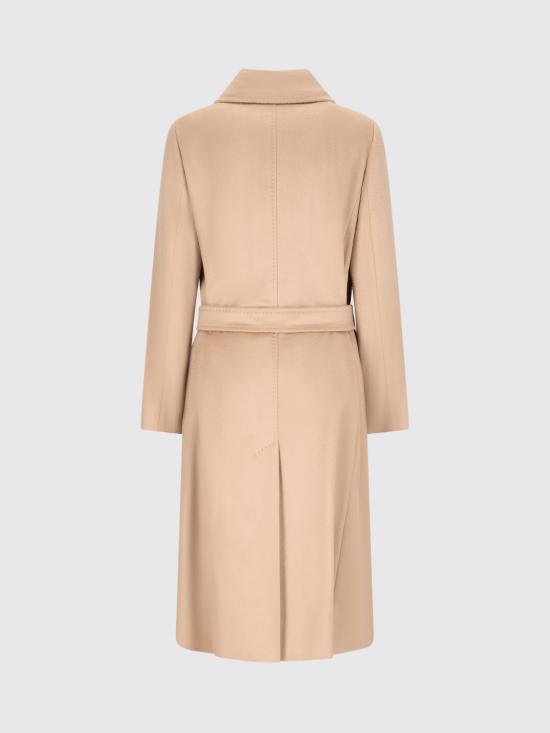 25FW 막스마라 코트 2526016051600 006 Camel - MAX MARA