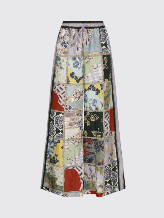 25FW 알레메 트레이닝/조거 팬츠 5307P MULTI Multicolor