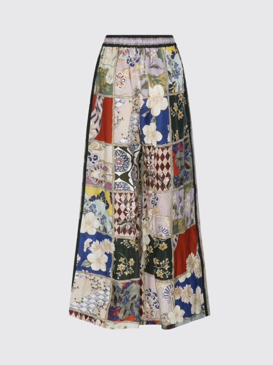 25FW 알레메 트레이닝/조거 팬츠 5307P MULTI Multicolor - ALEMAIS