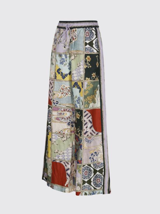 25FW 알레메 트레이닝/조거 팬츠 5307P MULTI Multicolor - ALEMAIS