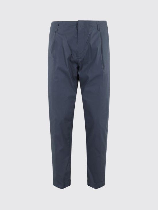 25FW 돈답 스트레이트 팬츠 UP630PS0020U002 894 Blue