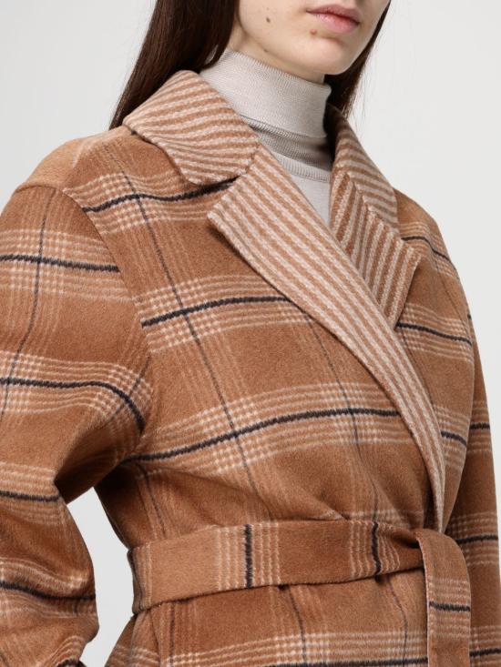 25FW 트윈셋 코트 252TP2080 12782 Multicolor - TWINSET