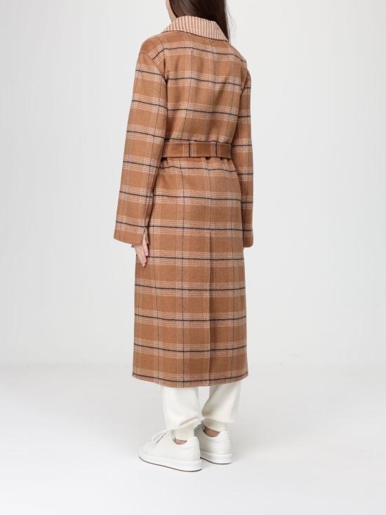 25FW 트윈셋 코트 252TP2080 12782 Multicolor - TWINSET