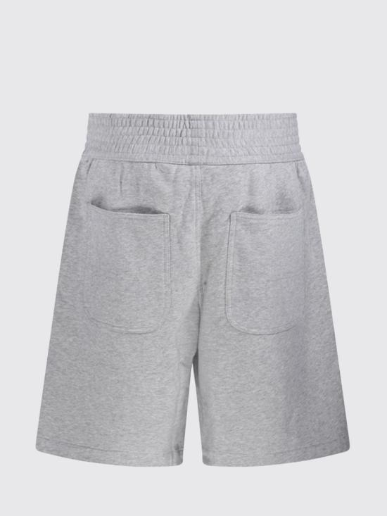 25FW 꼼데가르송 숏팬츠 FPP002 2 Grey - COMME DES GARCONS