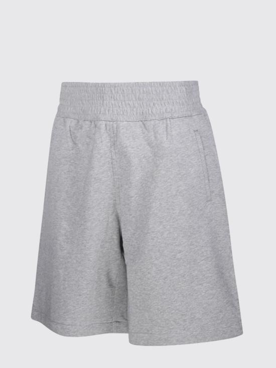 25FW 꼼데가르송 숏팬츠 FPP002 2 Grey - COMME DES GARCONS