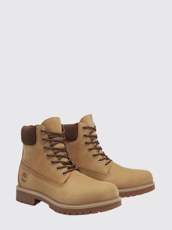 25FW 팀버랜드 부츠 TB0A6CH6 EM51 Brown - TIMBERLAND