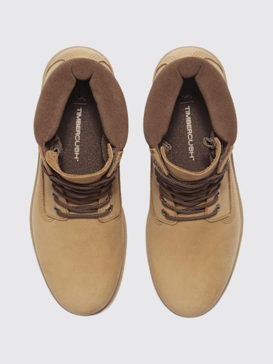 25FW 팀버랜드 부츠 TB0A6CH6 EM51 Brown - TIMBERLAND