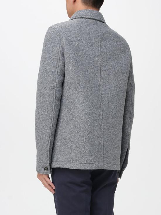 25FW 마뉴엘리츠 코트 3932H8406C253735 97 Grey - MANUEL RITZ