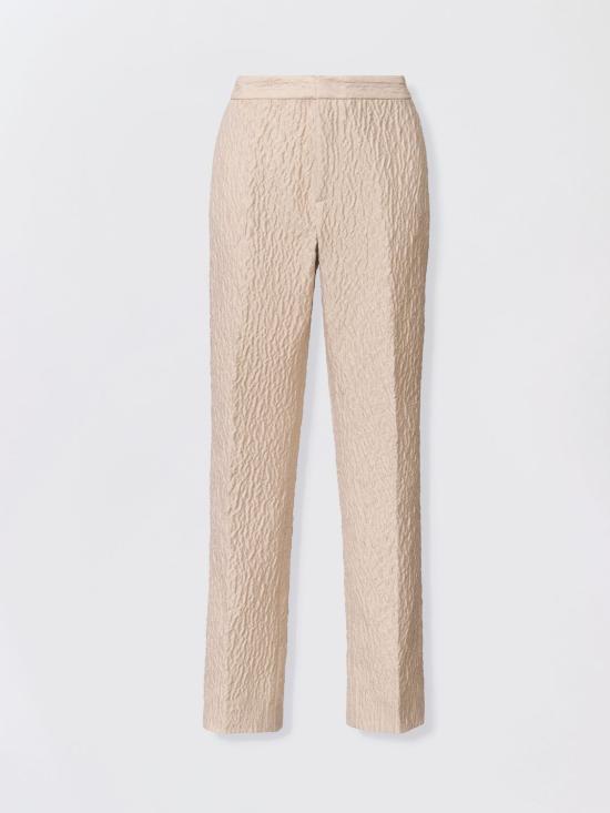 25FW 파비아나 필리피 스트레이트 팬츠 PAD225F326D927 0158 Rope - FABIANA FILIPPI