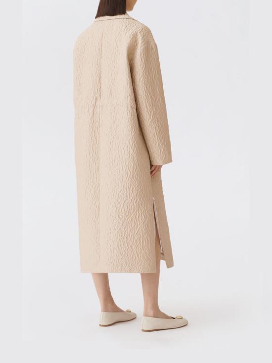 25FW 파비아나 필리피 코트 CTD225F715D927 0158 Rope - FABIANA FILIPPI