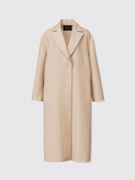 25FW 파비아나 필리피 코트 CTD225F715D927 0158 Rope