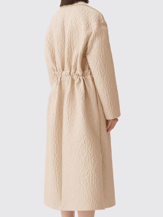 25FW 파비아나 필리피 코트 CTD225F715D927 0158 Rope - FABIANA FILIPPI