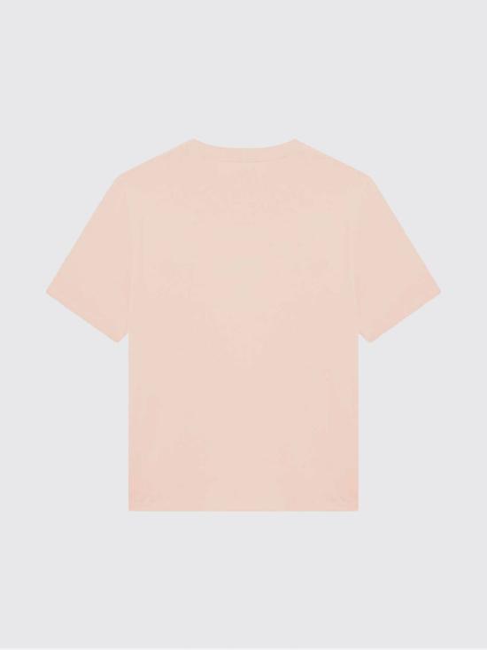 25FW 아미 반팔 티셔츠 UTS357726 680 Pink - AMI