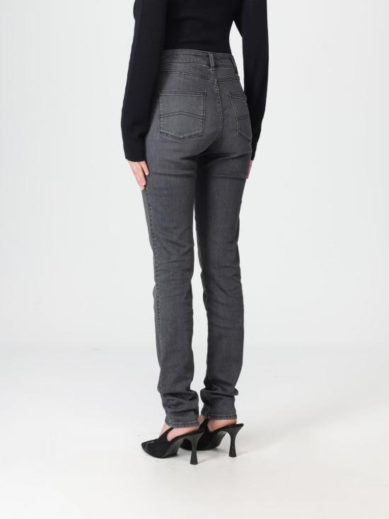 25FW 엠포리오 아르마니 데님 팬츠 EW001500AF17030 M8001 Grey - EMPORIO ARMANI