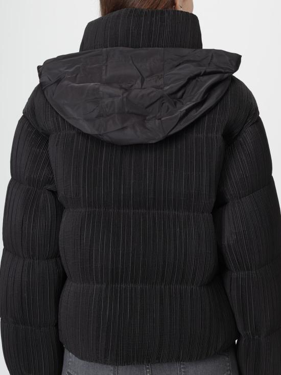 25FW 엠포리오 아르마니 자켓 EW001387AF14849 UC001 Black - EMPORIO ARMANI