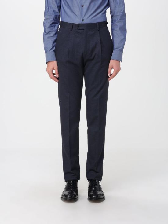 25FW 마뉴엘리츠 수트 세트 3932A3728MC253753 89 Blue - MANUEL RITZ