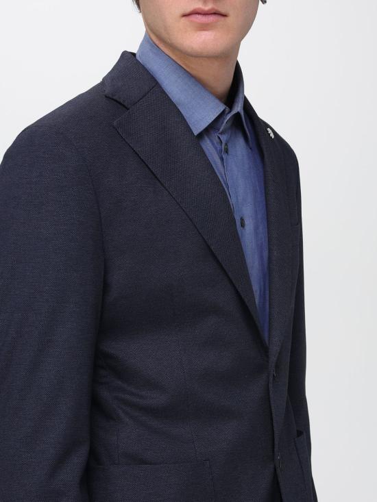 25FW 마뉴엘리츠 수트 세트 3932A3728MC253753 89 Blue - MANUEL RITZ