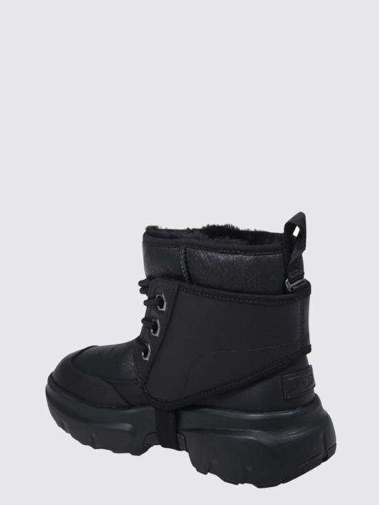 25FW 어그 부츠 1171351 BLK Black - UGG